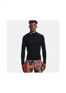 Under armour - Under Armour CG Armor Comp Mock M Tshirt 1366072001