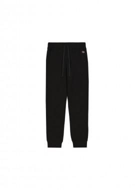 Champion - Champion Rib Cuff W 117550KK001 Pants