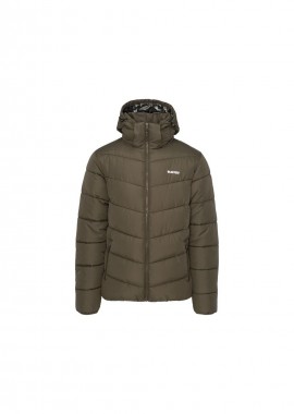 Hi-Tec - HiTec winter jacket quilted Varmi M 92800620745