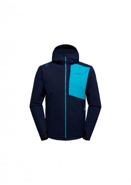 La Sportiva - La Sportiva Descender Storm Jacket Jkt M L71 643614