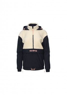 Iguana - Iguana Neckra Jacket W 92800621840