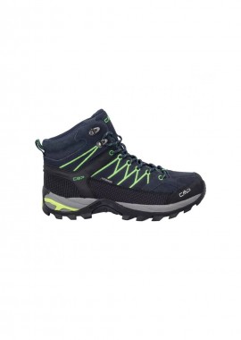 CMP - CMP Rigel Mid Trekking M 3Q1294751AK shoes