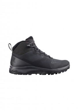 Salomon - Salomon OUTsnap CSWP W L41110100 shoes