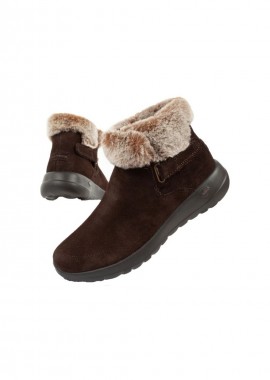 Skechers - Skechers OnTheGo W 144041CHOC shoes