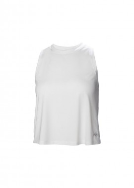Helly hansen - Helly Hansen Ocean Cropped Tank Top W 34269 001