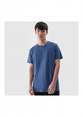 4f - Tshirt 4F 4FWMM00TTSHM2256S 32S