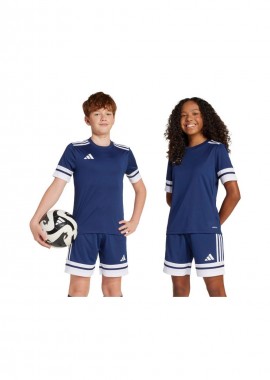 adidas performance - Adidas Squadra 25 Jr Tshirt JJ0053
