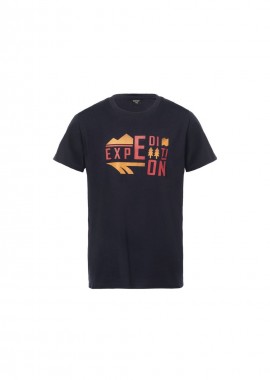 Hi-Tec - HiTec Nelo Jrb Jr Tshirt 92800553748