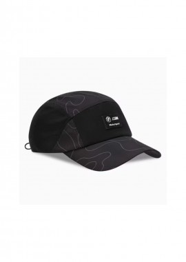 Puma - Puma BMW MMS Statement 5Panel Cap 025664 01