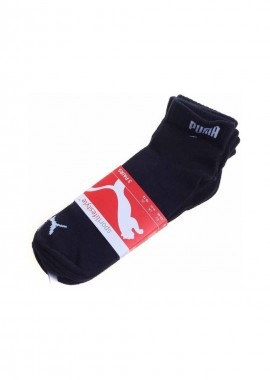Puma - Puma Quarter Socks 201104001200
