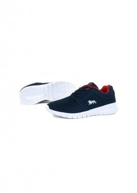 Lonsdale - Lonsdale Sivas 2 M ZLMA505 NAVY RED shoes