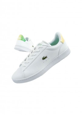 Lacoste - Lacoste Carnaby W 749SUJ0002082 Shoes