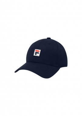 Fila - Fila Botad Fbox 6 Panel FCU0071 50004 Cap