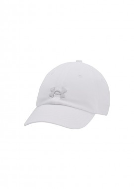 Under armour - Under Armour Blitzing Adj W 1376705 100 Cap