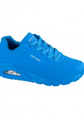 Skechers - Skechers Uno Night Shades 73667BLU