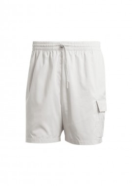 adidas performance - adidas Essentials Small Logo Cargo Chelsea M JD1828 shorts
