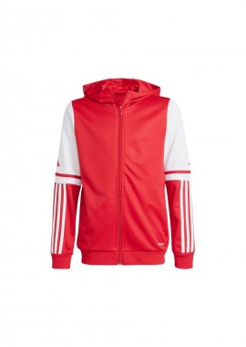 adidas performance - Adidas Squadra 25 Hoodie Jr JD4801 sweatshirt