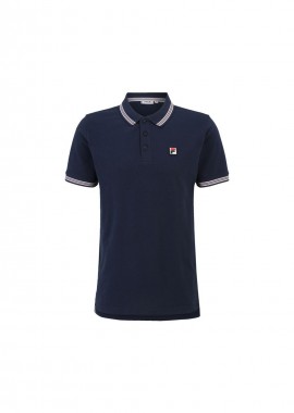 Fila - Fila Lubbeek polo shirt M FAM0898 50004