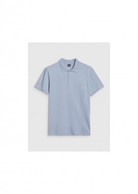 4f - Polo shirt 4F M 4FWSS25TPTSM40734S