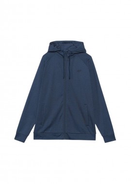 4f - Hoodie 4F 4FWAW24TFSWM404 31M