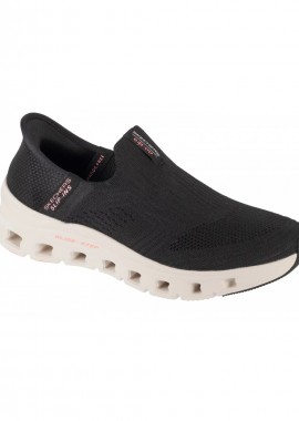 Skechers - Skechers SlipIns GlideStep Pro Everyday Citizen 150422BLK