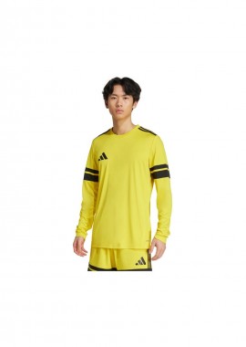 adidas performance - adidas Squadra 25 Long Sleeve Jersey LM M JF6077