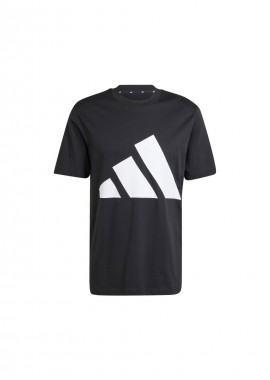 adidas performance - adidas Essentials Big Logo Single Jersey Tee M JE8945