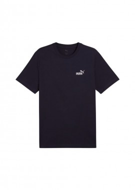 Puma - Puma Ess Small No1 Logo Tee M 682534 16