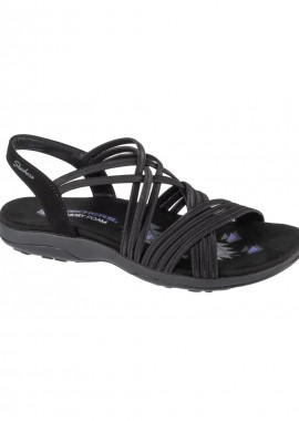 Skechers - Skechers Reggae Slim Sunnyside 163185BBK