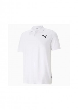 Puma - Puma Ess Pique Tshirt M 586674 52