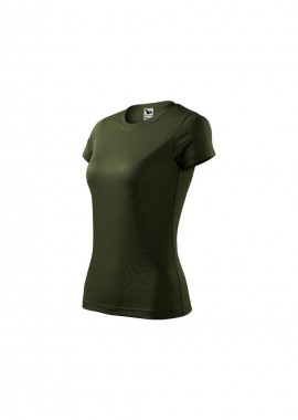 Malfini - Fantasy Women's Tshirt Military
