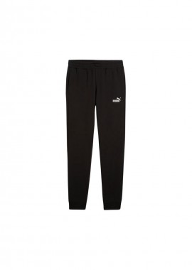 Puma - Puma Ess No1 Logo Slim Pants M 682644 01