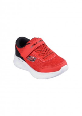 Skechers - Skechers BounderTrekzic Jr 403908LRDBK shoes