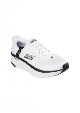 Skechers - Skechers Slipins Max Cushioning Premier 20 shoes Ascendant II M 220526WBK