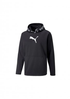 Puma - Puma Train Pwr Fleece M 520893 01 sweatshirt