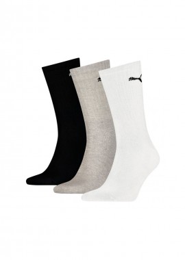 Puma - Socks Puma Sport Crew Lightweight 3pak 907940 03