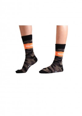 Palladium - Palladium Camo Mid Socks SX7389185