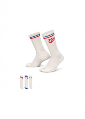 Nike - Nike Everyday Plus 3pack socks HJ9336901