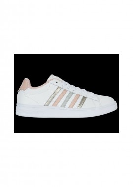 K-Swiss - KSwiss Court Tiebreak II W shoes 94413192M