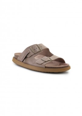 D.Franklin - DFranklin Vibe Sandals Buckle DFSH407001TAUP