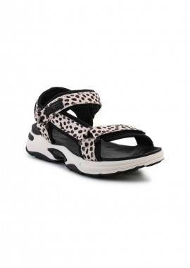 D.Franklin - DFranklin Sneakers Sandal Strips W DFSH406002DOTT