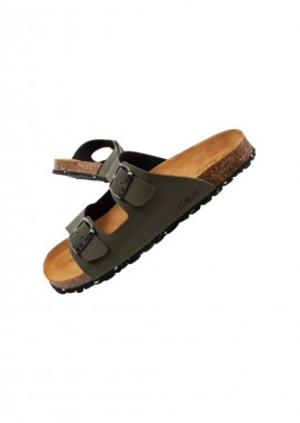 CMP - CMP Eco Thalitha M 3Q91017F832 flipflops
