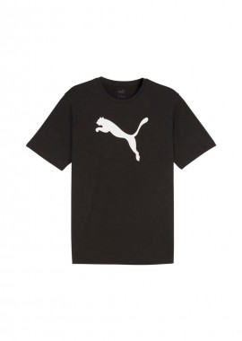 Puma - Puma Team Rise Logo Jersey Cotton M 658705 03