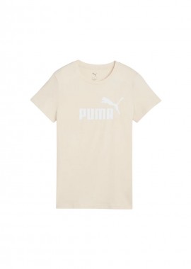 Puma - Puma ESS No1 Logo Tee W 682371 87