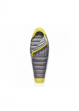 Sea to Summit - SEA TO SUMMIT Spark Women's Down Sleeping Bag 1C30F R