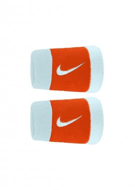 Nike Sportswear - Nike Swoosh Doublewide Wristbands 92800648540