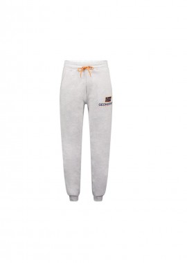 Geographical Norway - Geographical Norway Jogging Pant Maelo PR M WY1554HGNBlended Gray