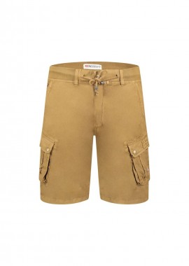 Geographical Norway - Geographical Norway Pakito DB 256 M shorts SY1623HGNKaki