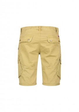 Geographical Norway - Geographical Norway Prodol EO 063 M SX1427HGNOMastic shorts