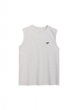 4f - Tshirt 4F M125 M 4FWMM00TSLEM125 27M